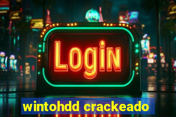 wintohdd crackeado